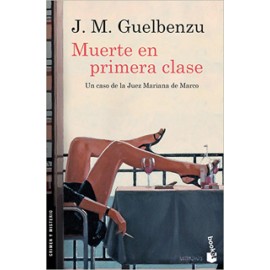 MUERTE EN PRIMERA CLASE