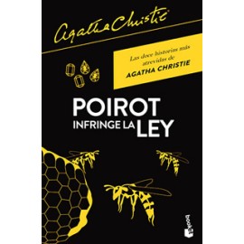 POIROT INFRINGE LA LEY