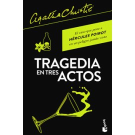 TRAGEDIA EN TRES ACTOS