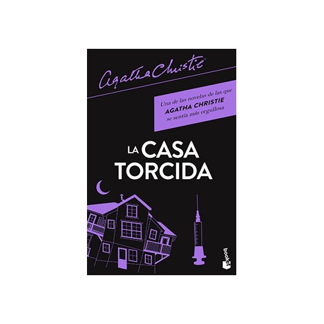 LA CASA TORCIDA