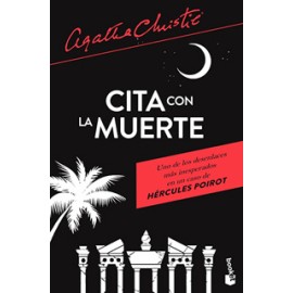 CITA CON LA MUERTE