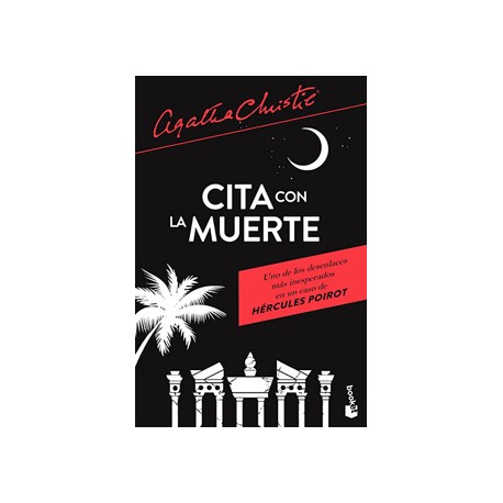 CITA CON LA MUERTE