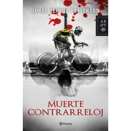 MUERTE CONTRARRELOJ