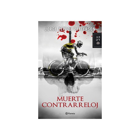 MUERTE CONTRARRELOJ