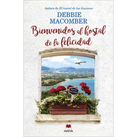 BIENVENIDOS AL HOSTAL DE LA FELICIDAD