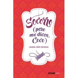 SOCORRO (PERO ME DICEN COCO) (BOLSILLO)