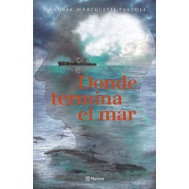 DONDE TERMINA EL MAR