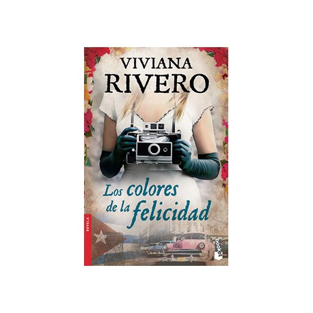 LOS COLORES DE LA FELICIDAD