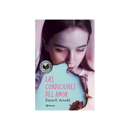 LAS CONDICIONES DEL AMOR