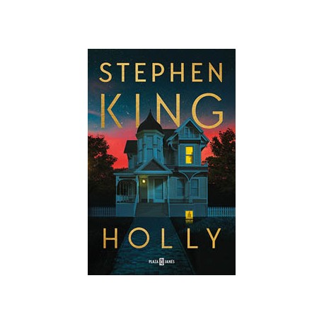 HOLLY