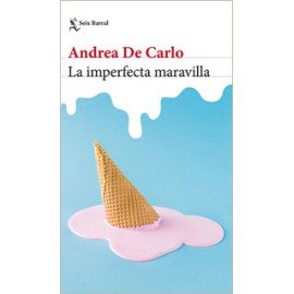 LA IMPERFECTA MARAVILLA