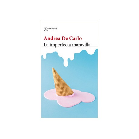 LA IMPERFECTA MARAVILLA