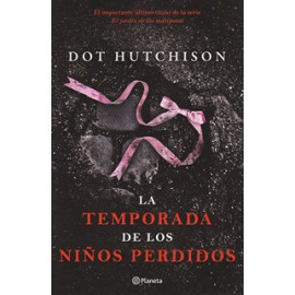 LA TEMPORADA DE LOS NIÑOS PERDIDOS