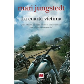 LA CUARTA VICTIMA