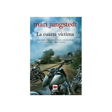 LA CUARTA VICTIMA