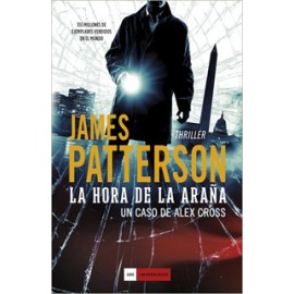 LA HORA DE LA ARAÑA