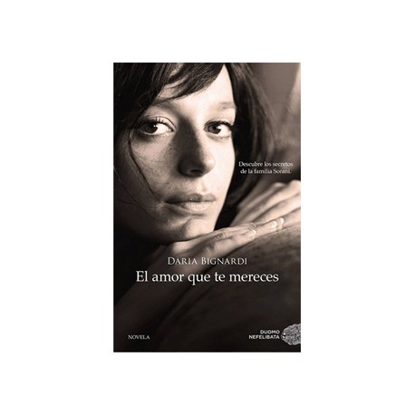 EL AMOR QUE TE MERECES