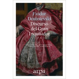 DISCURSO DEL GRAN INQUISIDOR