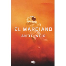 EL MARCIANO
