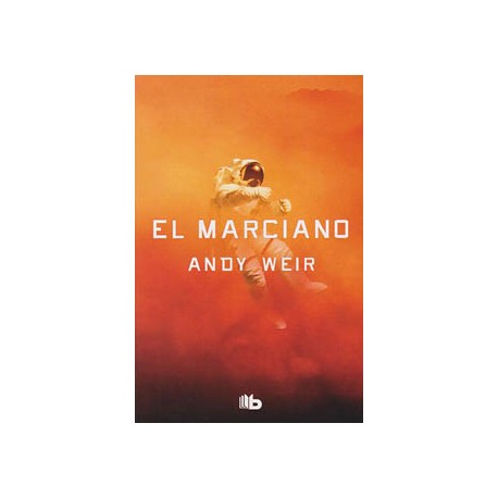 EL MARCIANO
