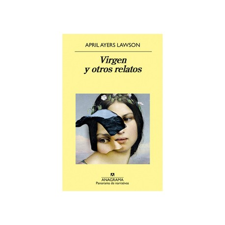 VIRGEN Y OTROS RELATOS