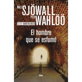 EL HOMBRE QUE SE ESFUMO
