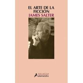 EL ARTE DE LA FICCION