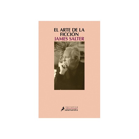 EL ARTE DE LA FICCION