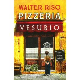 PIZZERIA VESUBIO