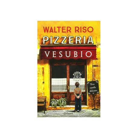 PIZZERIA VESUBIO