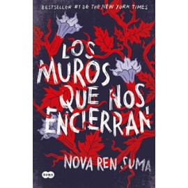 LOS MUROS QUE NOS ENCIERRAN