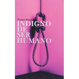 INDIGNO DE SER HUMANO