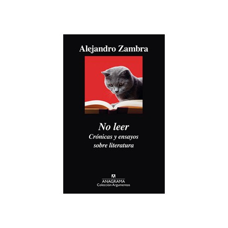NO LEER