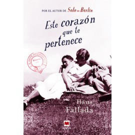 ESTE CORAZON QUE TE PERTENECE