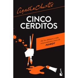 CINCO CERDITOS