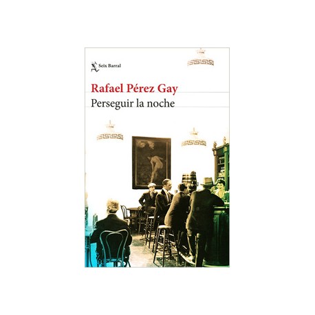 PERSEGUIR LA NOCHE