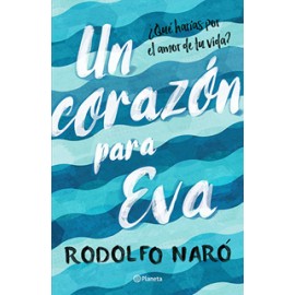 UN CORAZON PARA EVA