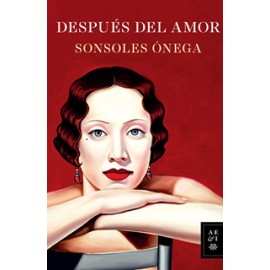 DESPUES DEL AMOR