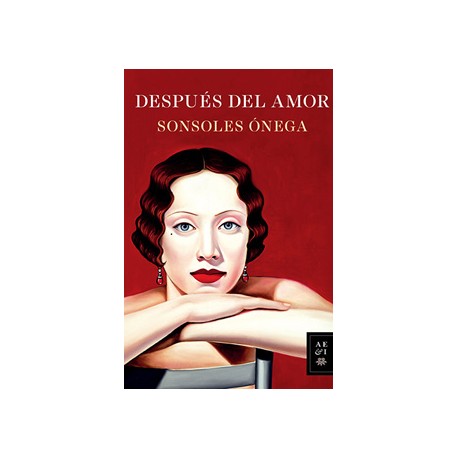 DESPUES DEL AMOR