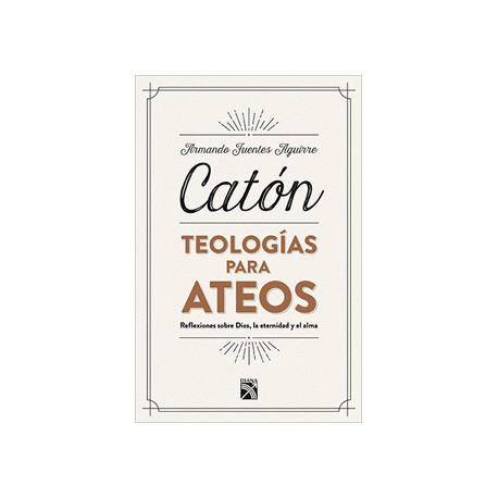 TEOLOGIAS PARA ATEOS