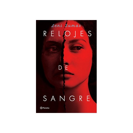 RELOJES DE SANGRE