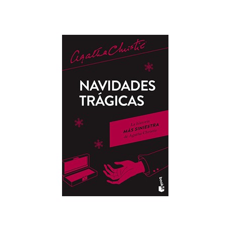NAVIDADES TRAGICAS
