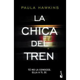 LA CHICA DEL TREN