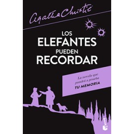 LOS ELEFANTES PUEDEN RECORDAR