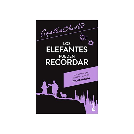 LOS ELEFANTES PUEDEN RECORDAR