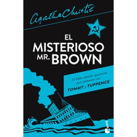 EL MISTERIOSO MR. BROWN