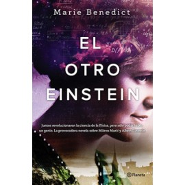 EL OTRO EINSTEIN