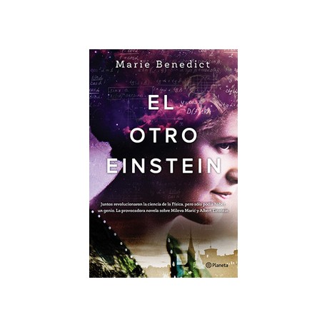EL OTRO EINSTEIN