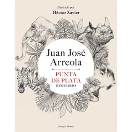 PUNTA DE PLATA: BESTIARIO