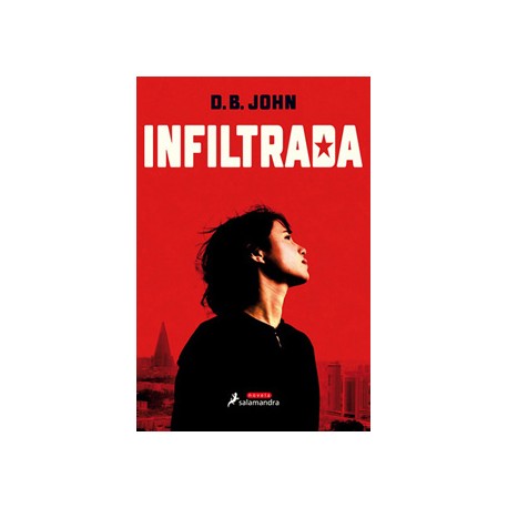 INFILTRADA